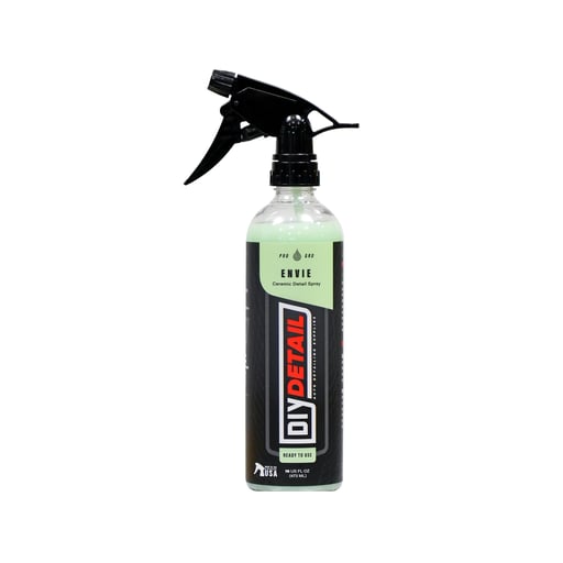 Envie Spray Détailer Céramique 473ml - DIY Detail