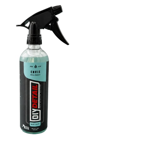 DIY Detail Envie Glass Sealant - Scellant vitres 473 ml