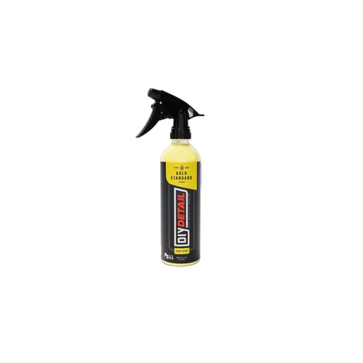 DIY Detail Gold Standard Polish - Polish de finition 473 ml