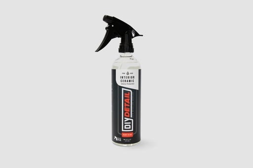 DIY Detail Interior Ceramic Coating - Protection céramique intérieur 473 ml