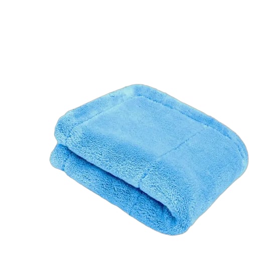 DIY Detail Magic Buffer Towel - Microfibre de buffing