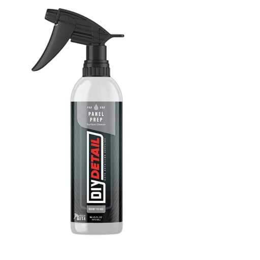 DIY Detail Panel Prep - Dégraissant avant protection 473 ml