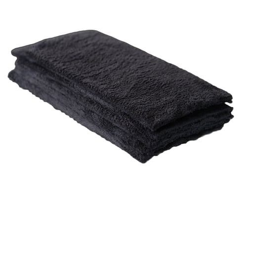 DIY Detail Free Bird 400 - Microfibres multi-usages 400 GSM (lot de 5)