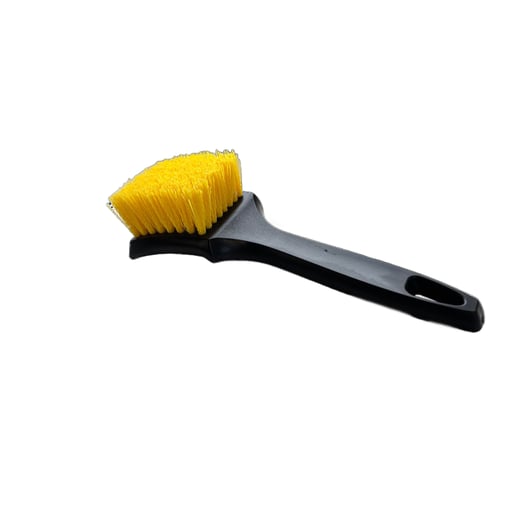 DIY Detail Tyre Shine Brush - Brosse applicateur dressing (grande)