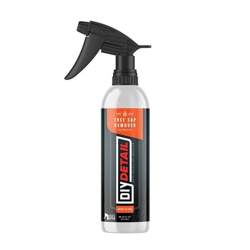 DIY Detail Tree Sap Remover - Anti-résine 473 ml
