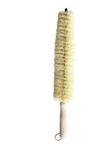 DIY Detail Wheel Barrel Brush - Brosse jantes