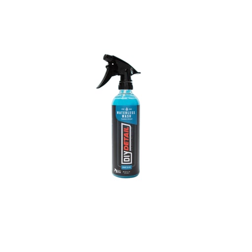DIY Detail Waterless Wash - Lavage sans eau 473 ml