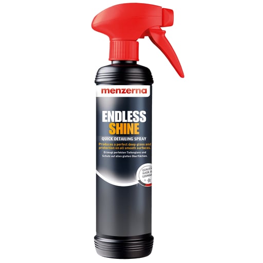 Menzerna Endless Shine - Quick detailer 500 ml