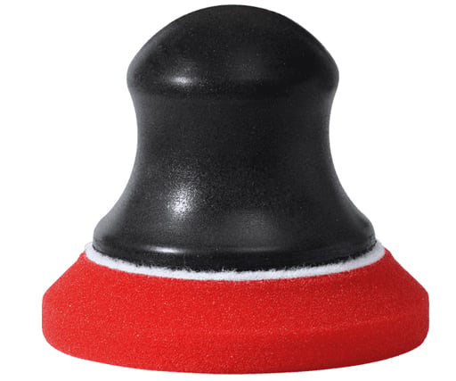 Menzerna Hand Applicator - Applicateur manuel de polish
