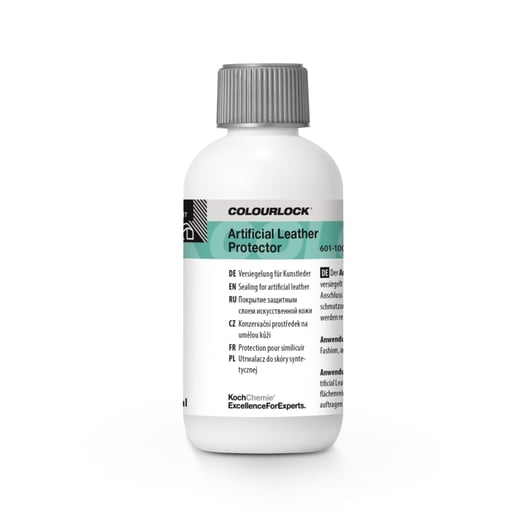 Colourlock Artificial Leather Protector - Protection simili-cuir 100 ml