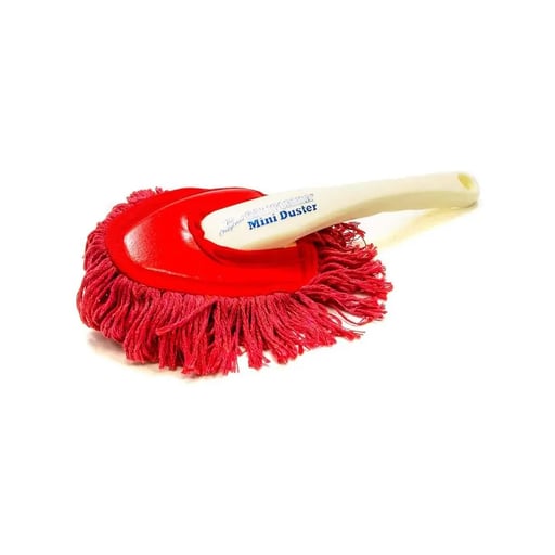 California Mini Duster - Plumeau dépoussiérant intérieur