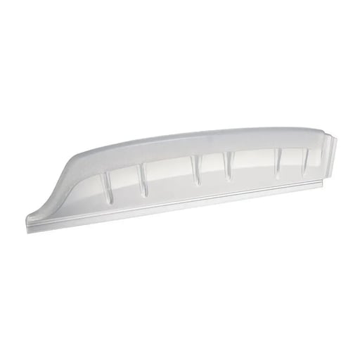 California Jelly Blade - Raclette de séchage souple transparente