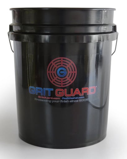 Grit Guard Wash Bucket - Seau de lavage 5 gallons (19 L)