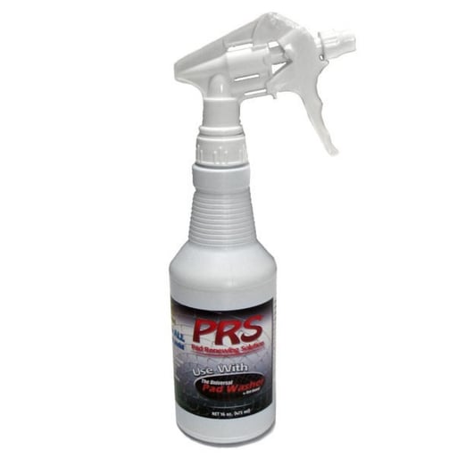 Grit Guard Pad Renewing Solution - Nettoyant pour pads de polissage 473 ml
