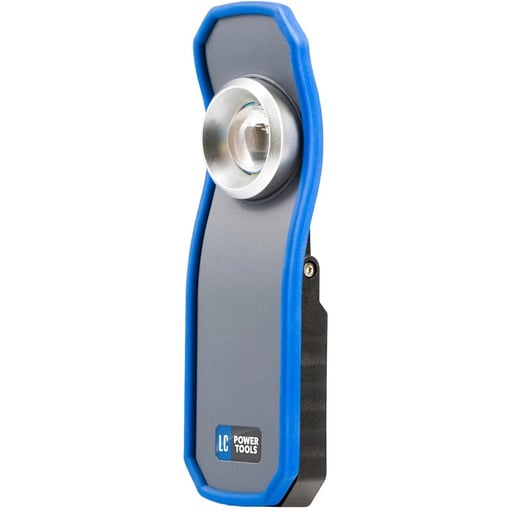 LC Power Tools Handheld Detailing Light - Lampe d'inspection portable