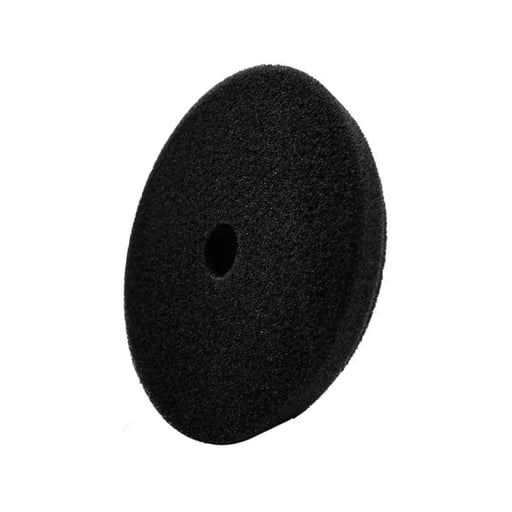 LC Power Tools UDOS Black Finishing Pad 6" - Pad mousse finition 150 mm