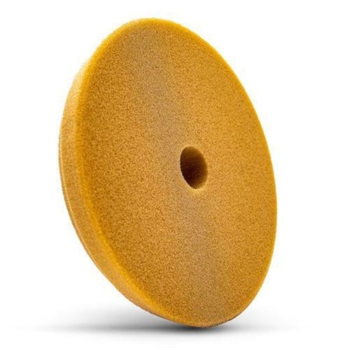 LC Power Tools UDOS Khaki Polishing Pad 6" - Pad mousse polissage 150 mm