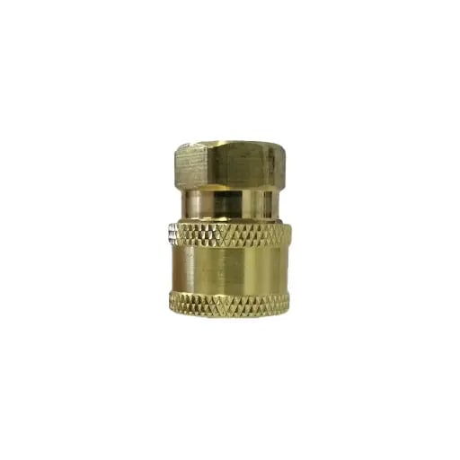 Adaptateur femelle Quick Release pour canon à mousse - Formula Detailing