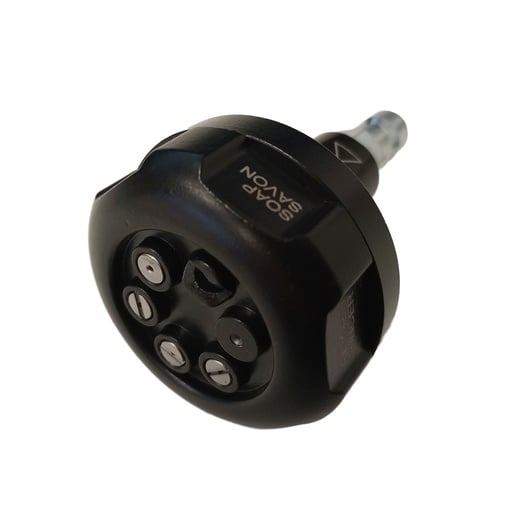 Buse réglable 6 en 1 Quick Connect 1/4" pour nettoyeur haute pression - Formula Detailing