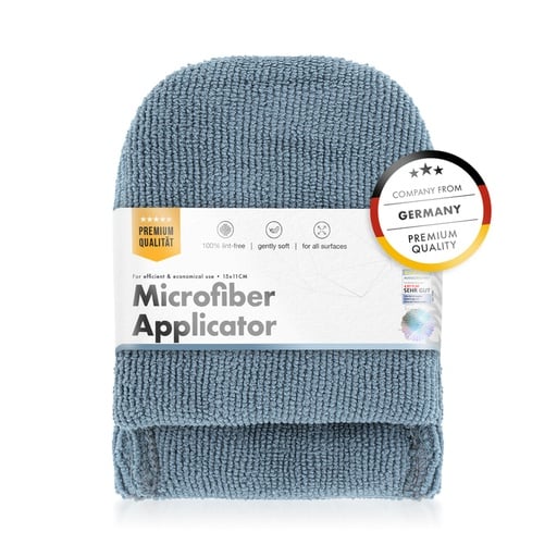 ChemicalWorkz Microfibre Applicator - Applicateur microfibre
