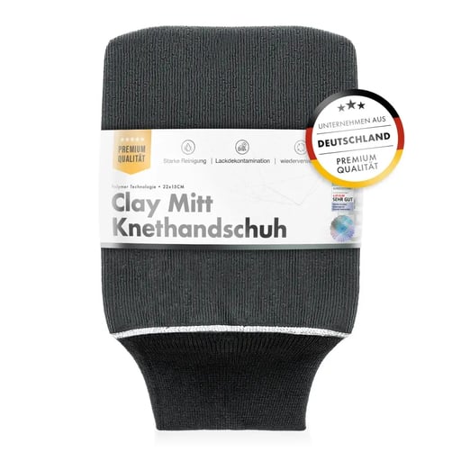 ChemicalWorkz Magic Clay Mitt - Gant de décontamination