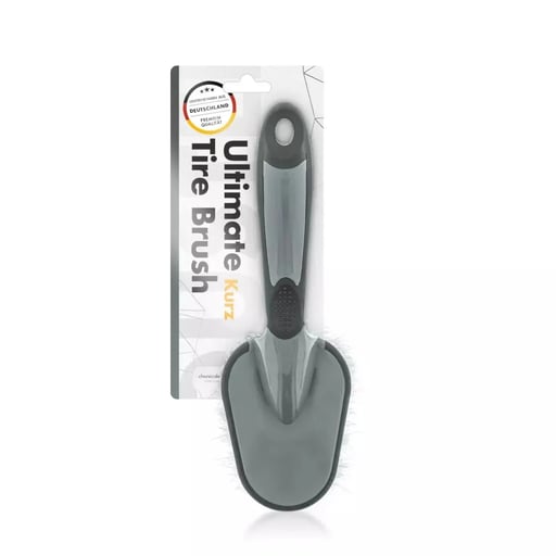 ChemicalWorkz Ultimate Tyre Brush - Brosse à pneus