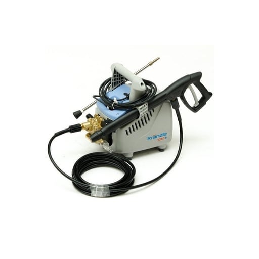 Nettoyeur haute pression Kranzle K 1050 P - 130 bar