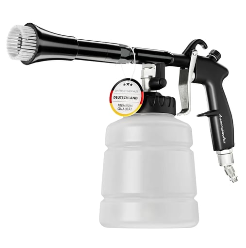 ChemicalWorkz Performance Cleaning Gun - Pistolet de nettoyage pneumatique