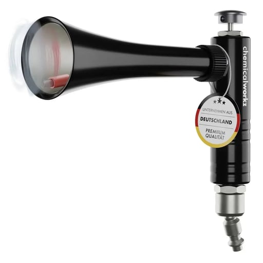 ChemicalWorkz Mini Air Gun - Mini soufflette pneumatique