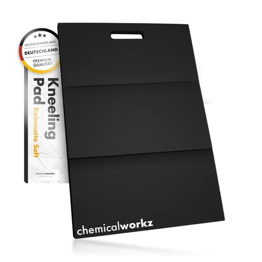 ChemicalWorkz Kneeling Pad - Genouillère d'atelier