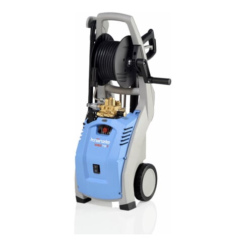 Nettoyeur haute pression K 1050 TS / TST 160 bars - Kranzle