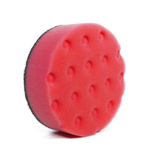 Lake Country CCS Pad Rouge - Cire & sealant - Pad mousse orbital