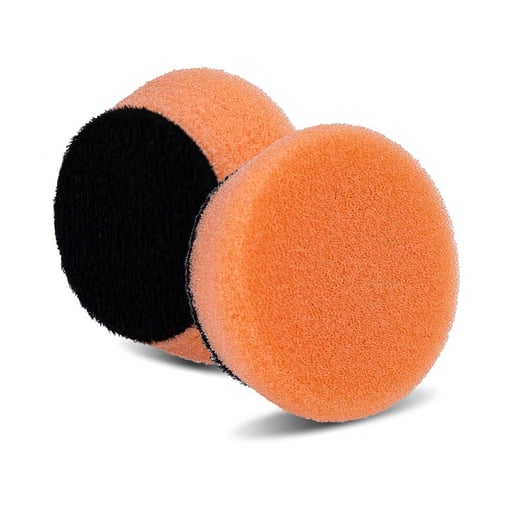 Lake Country SDO Pad Orange - Polissage - Pad mousse orbital