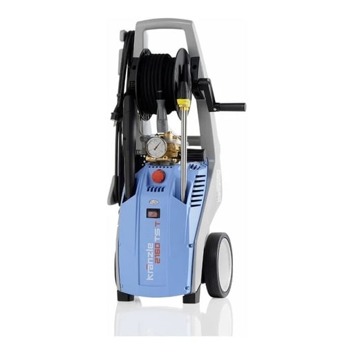 Nettoyeur haute pression K 2160 TS & TST - Kranzle
