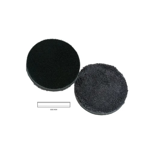 Lake Country Microfibre Polishing Pad - Pad microfibre de polissage
