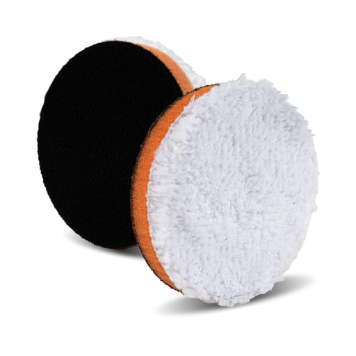 Lake Country OSP Microfibre Pad - Pad microfibre une étape (One Step)