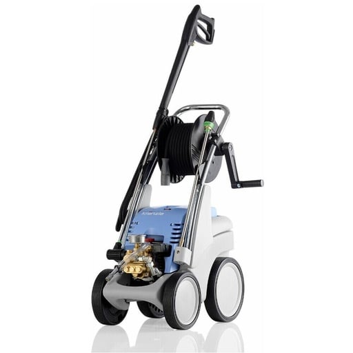 Nettoyeur Haute Pression Pro Quadro - Kranzle