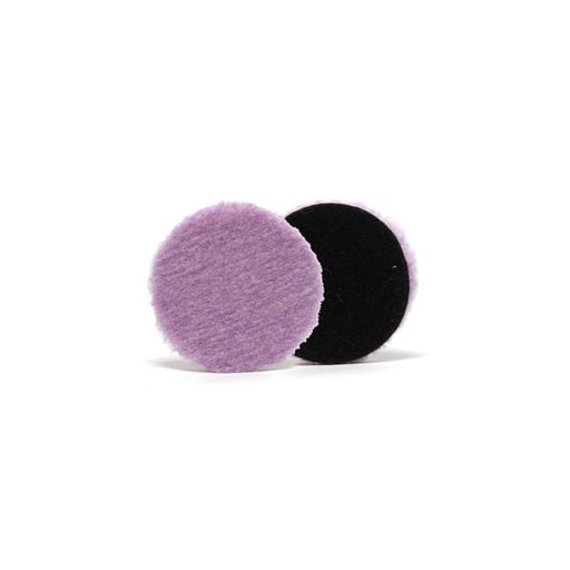 Lake Country Foamed Wool Pad THIN - Pad laine sur mousse fin