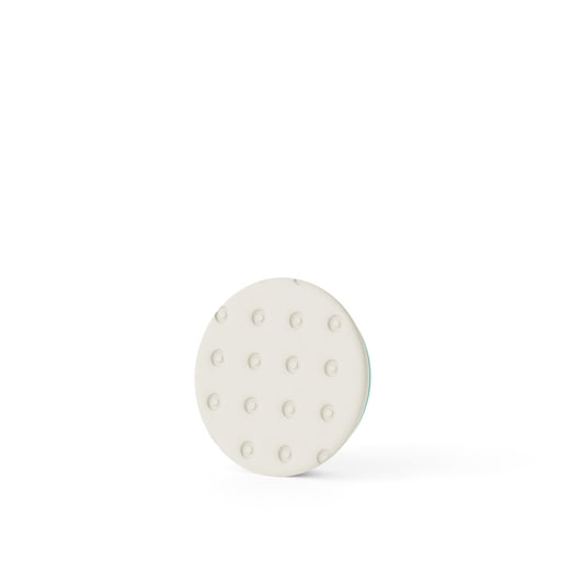 Lake Country Marine White Correcting Foam CCS Pad - Pad mousse CCS de correction