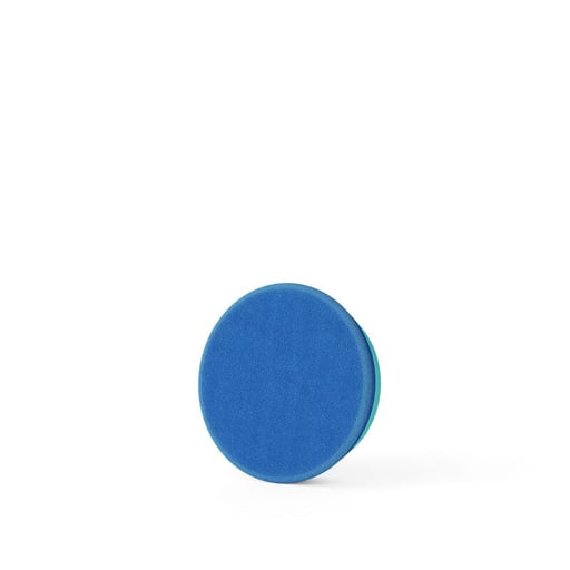 Lake Country Marine Blue Polishing Foam Pad - Pad mousse de polissage