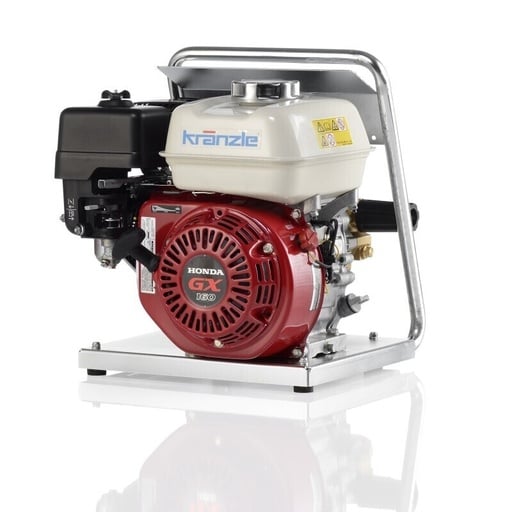 Nettoyeur haute pression thermique Profi-Jet B 13/150 - Kranzle