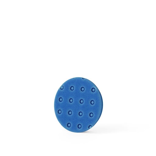 Lake Country Marine Blue Polishing Foam CCS Pad - Pad mousse CCS de polissage