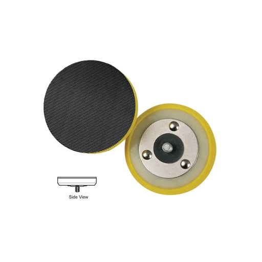 Lake Country DA Backing Plate - Plateau orbital