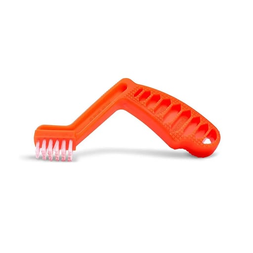 Lake Country Foam Pad Conditioning Brush - Brosse de nettoyage pour pads