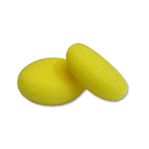 Lake Country Exhaust Polishing Sponge - Éponge de polissage échappement