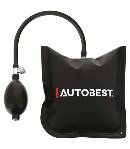 Coussin gonflable écartement de portes - Autobest