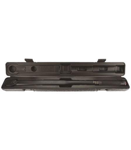 Coffret Clé Dynamométrique 1/2" 30-345 Nm - Autobest