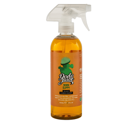 Born Slippy Lubrifiant Clay - Dodo Juice