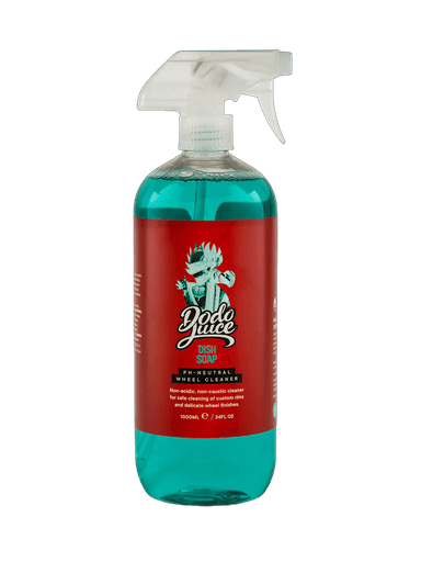 Dish Soap Nettoyant Jantes pH Neutre - Dodo Juice