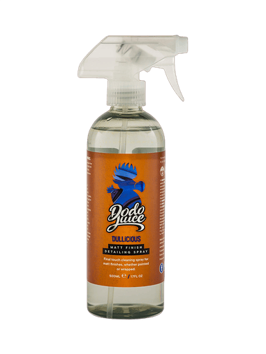 Dullicious Quick Detailer Mat - Dodo Juice